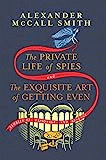 The_private_life_of_spies